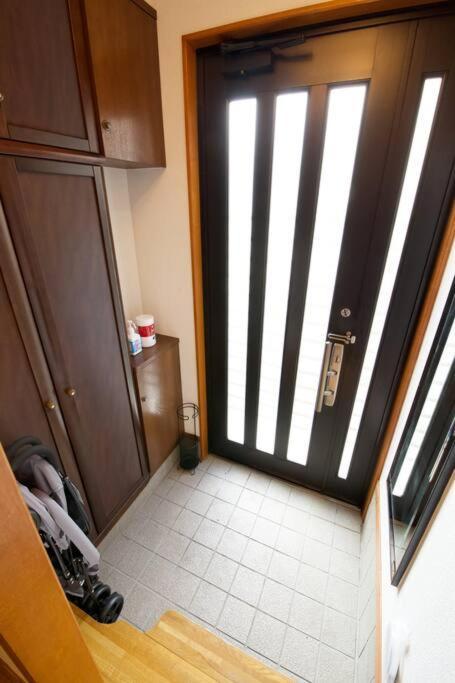 Anire Village Shinkoiwa Apartment *