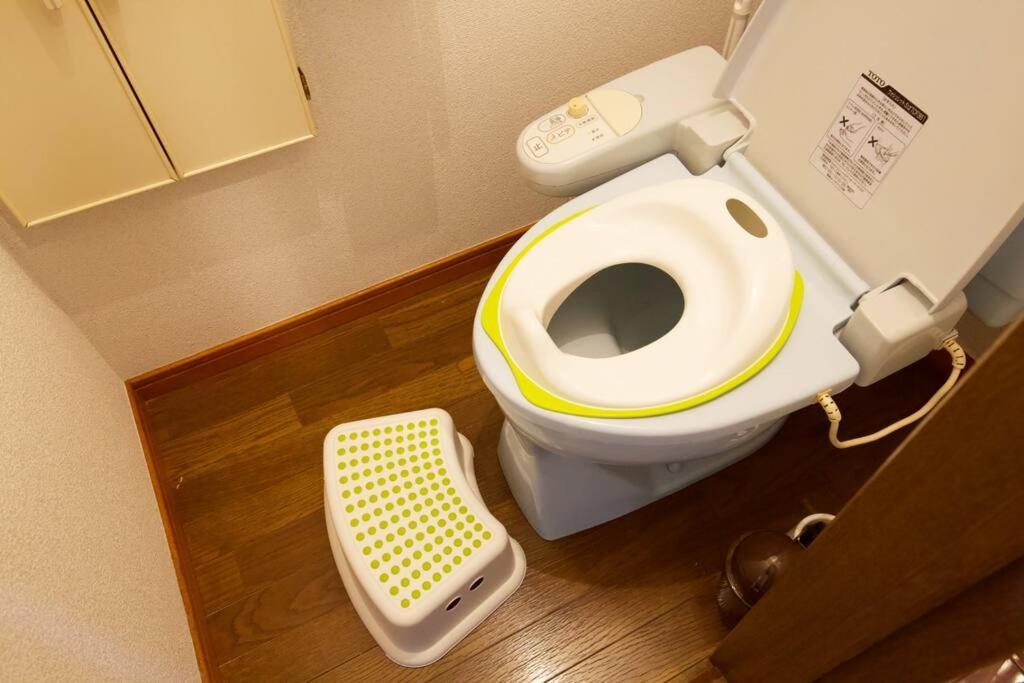 Anire Village Shinkoiwa Apartment Tokyo