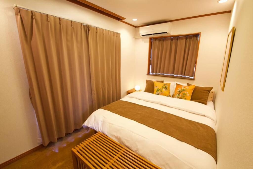 Apartment Anire Village Shinkoiwa Tokyo