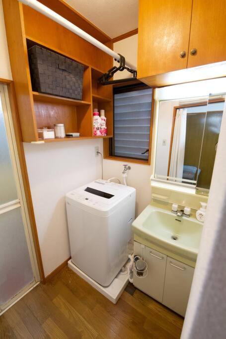 Apartment Anire Village Shinkoiwa *