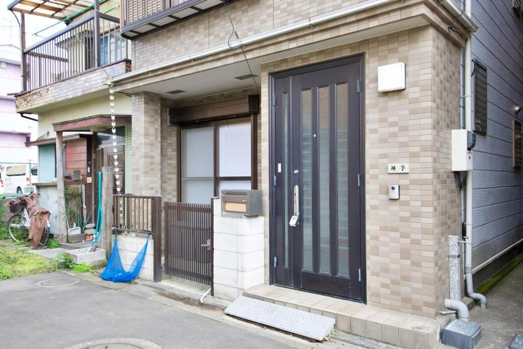 Anire Village Shinkoiwa Tokyo