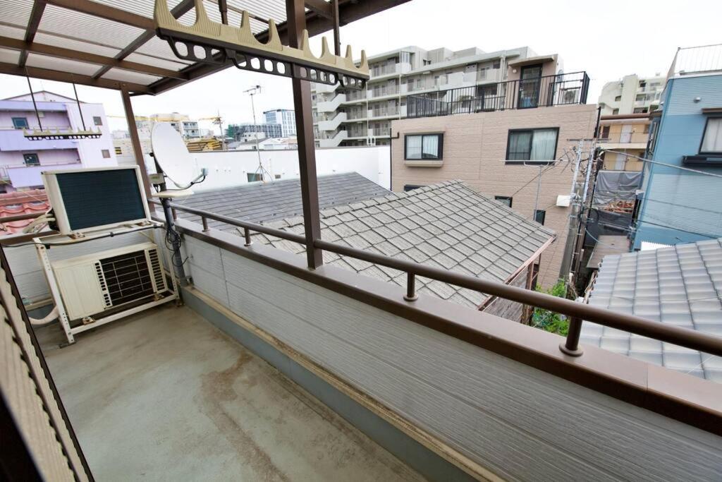 Anire Village Shinkoiwa Apartment *