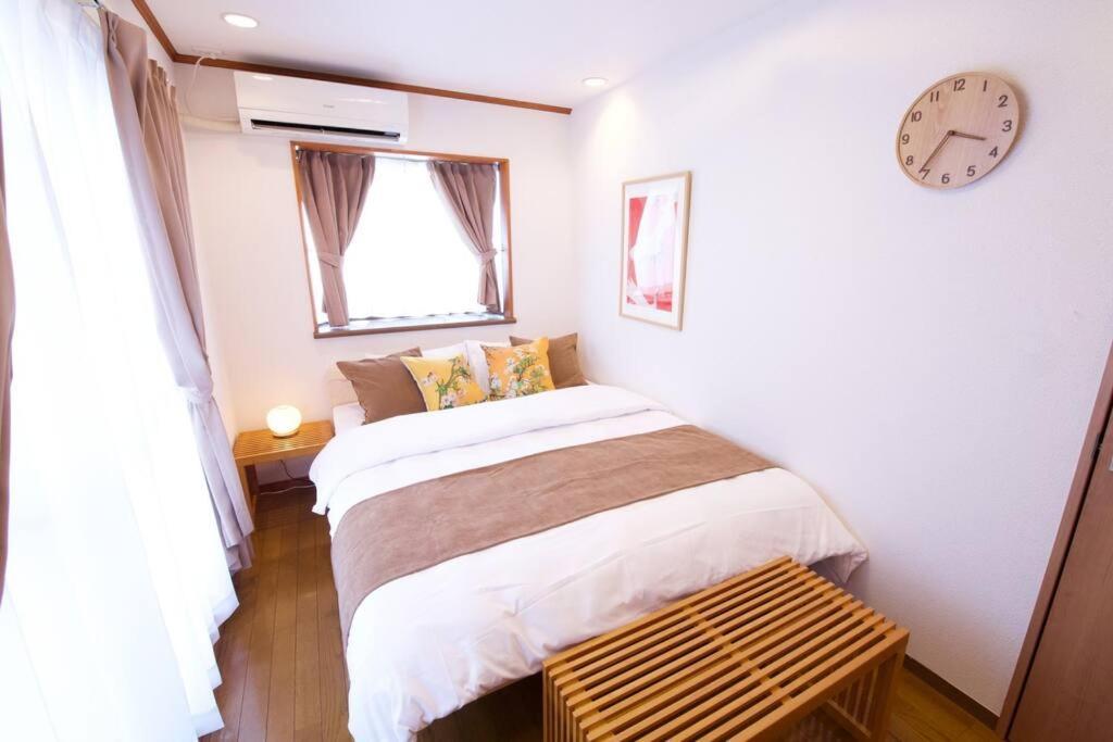 Apartment Anire Village Shinkoiwa *