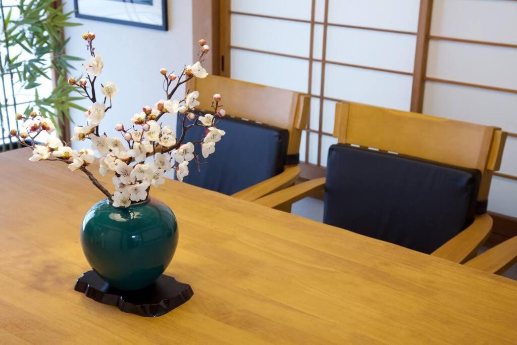 Anire Village Shinkoiwa Apartment Tokyo