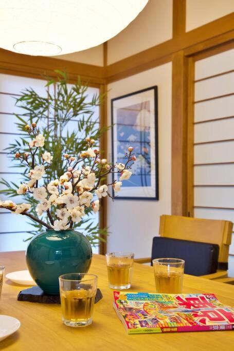 Anire Village Shinkoiwa Apartment