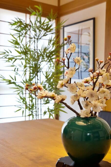 Apartment Anire Village Shinkoiwa Tokyo