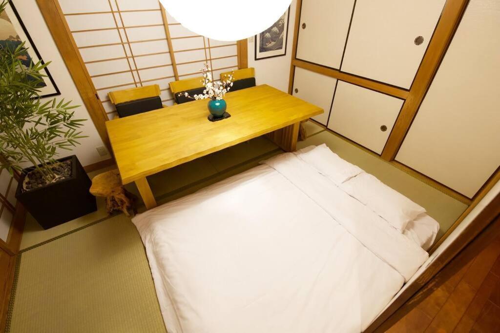 Anire Village Shinkoiwa * Tokyo
