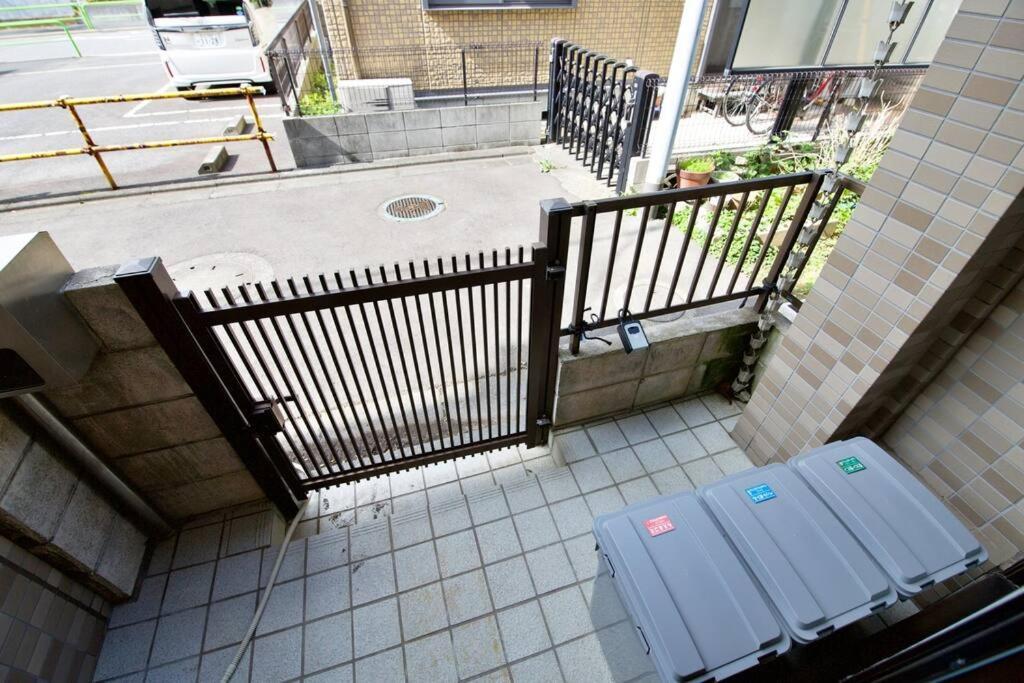 Anire Village Shinkoiwa * Tokyo
