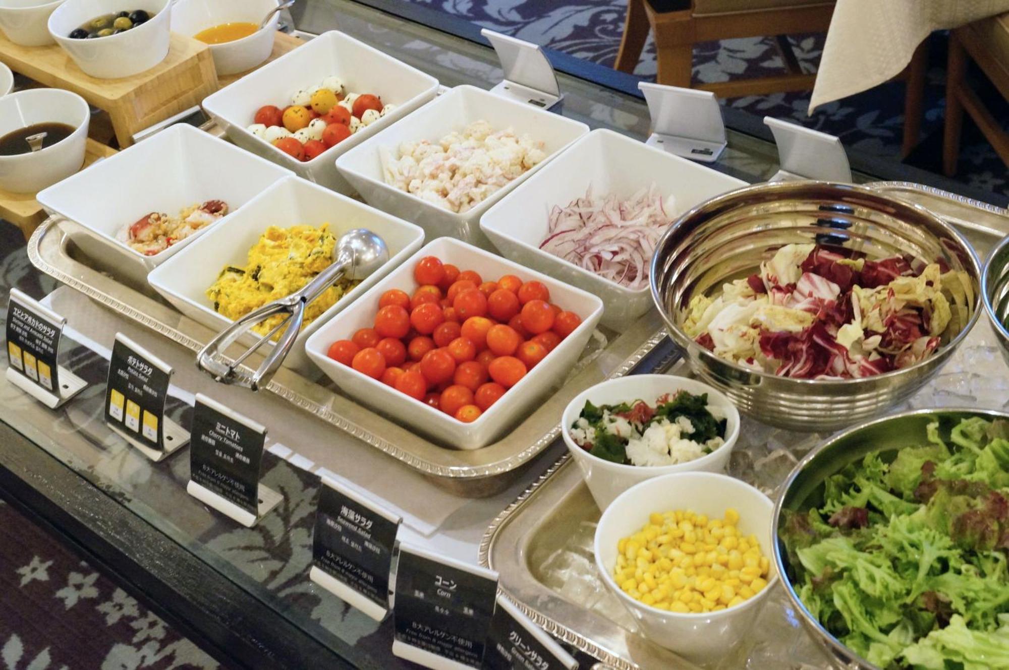 Monterey Akasaka 4* Tokyo