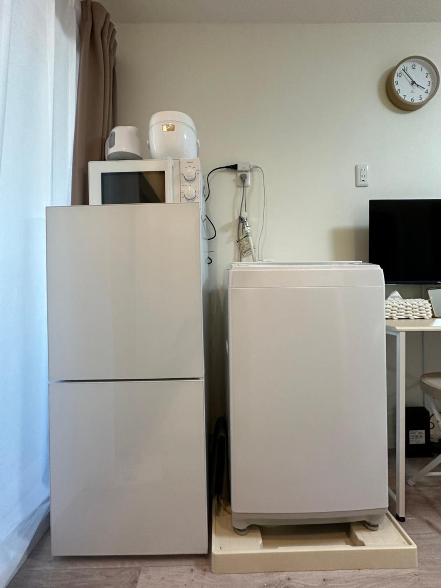 Apartment Nestay Waseda