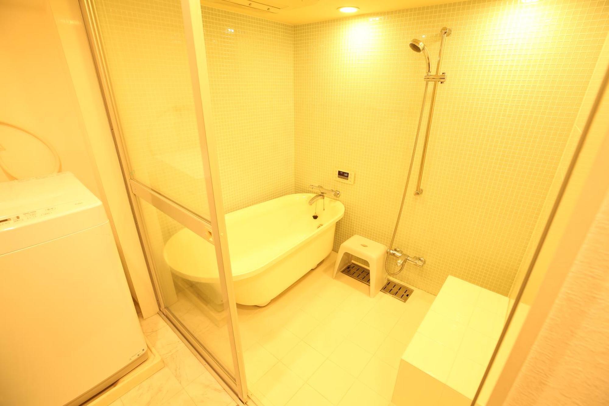 東京スカイツリー眺望 一棟貸切 駅徒歩50秒 浅草8分 スカイツリー4分 銀座20分 Apartment Tokyo