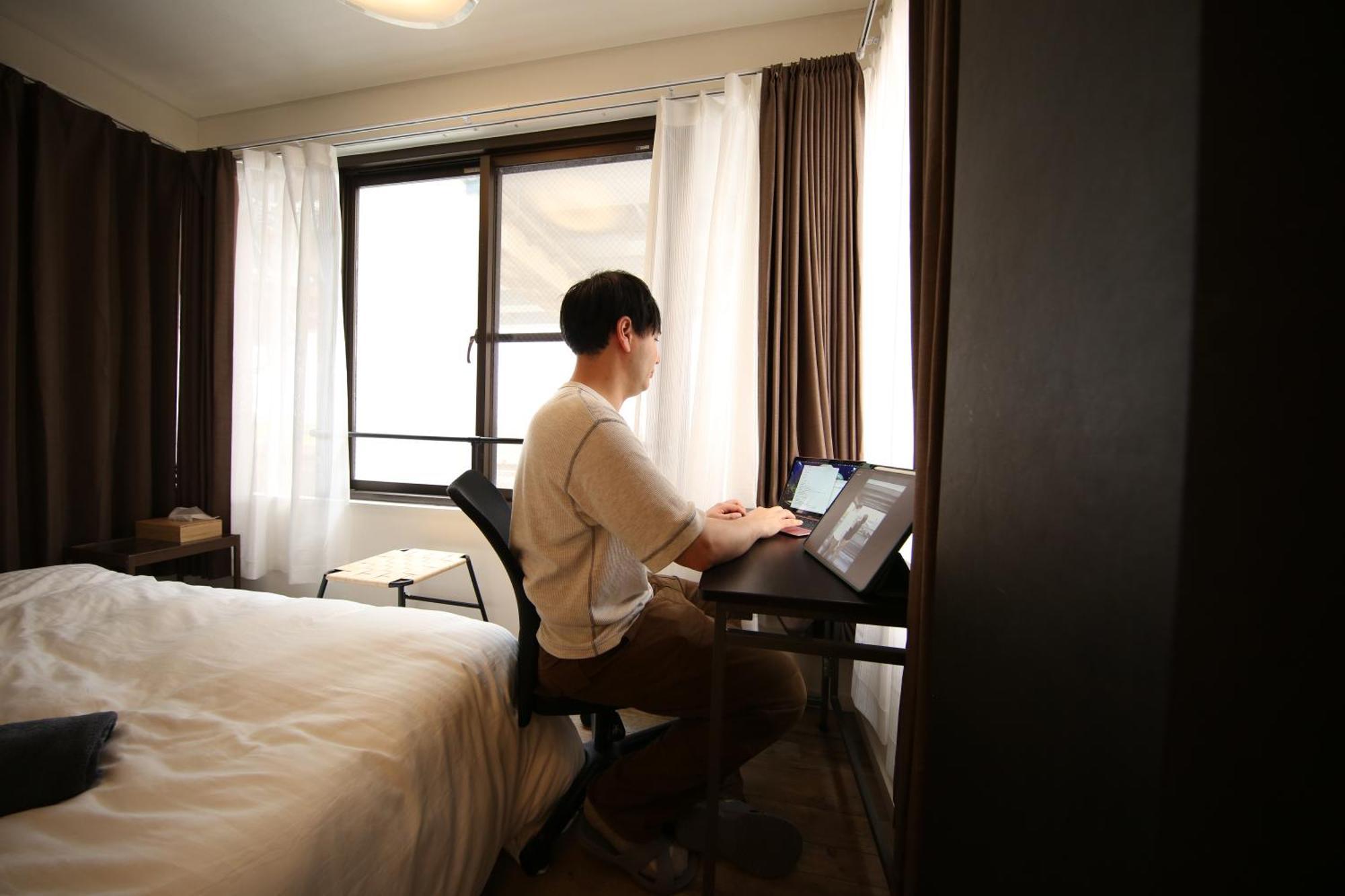 東京スカイツリー眺望 一棟貸切 駅徒歩50秒 浅草8分 スカイツリー4分 銀座20分 Apartment *