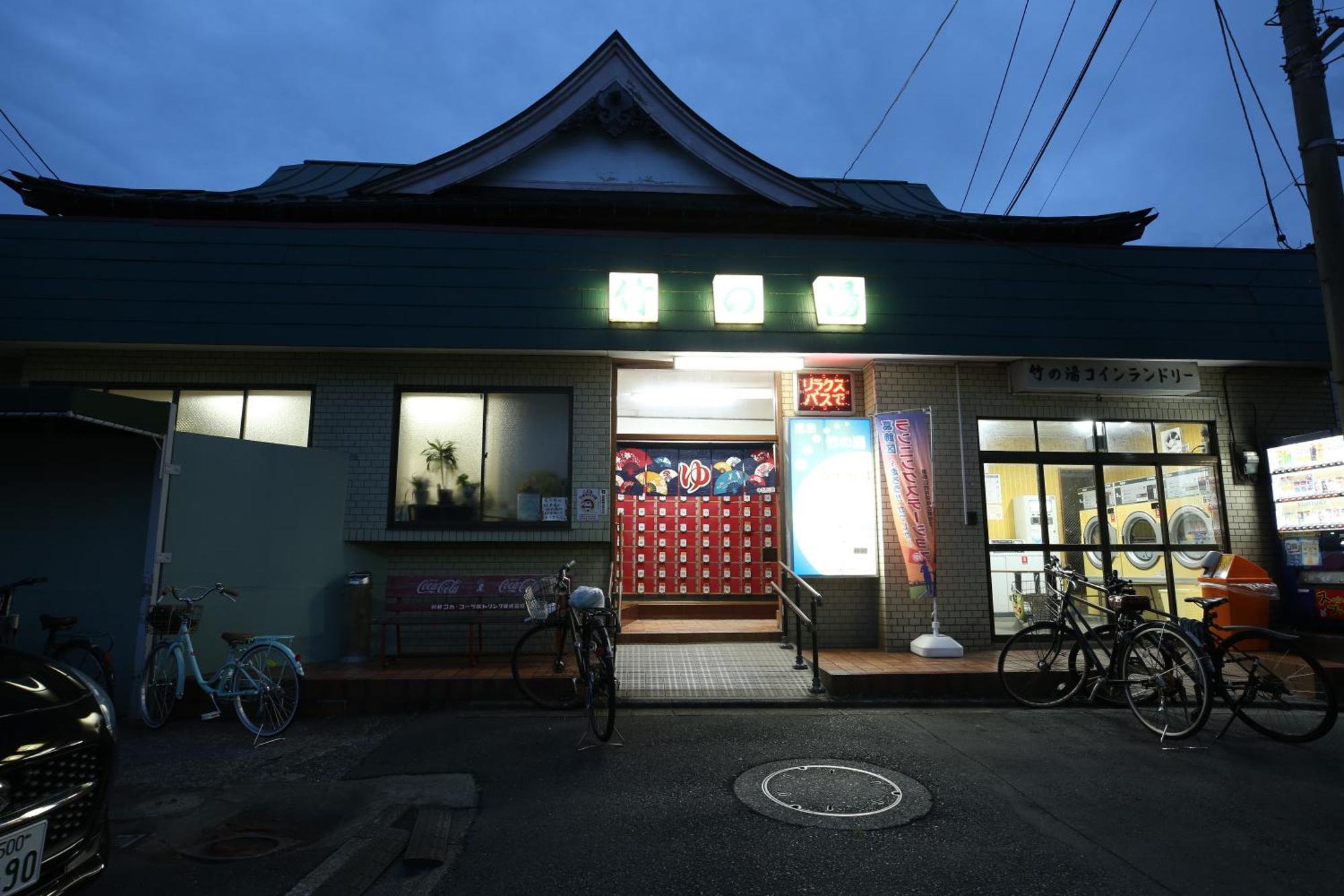 東京スカイツリー眺望 一棟貸切 駅徒歩50秒 浅草8分 スカイツリー4分 銀座20分 * Tokyo