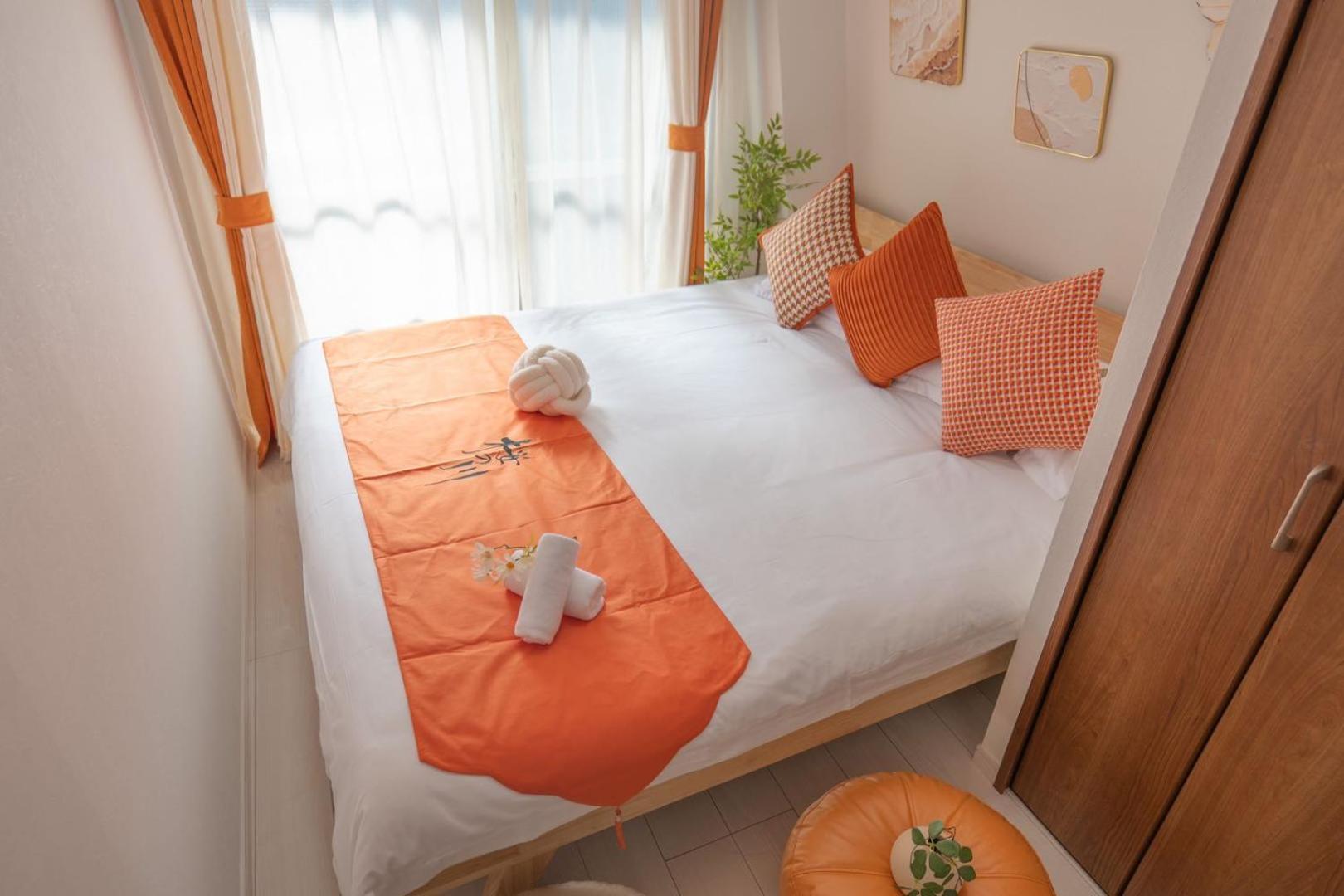 Apartment 桜の川31 Ikebukuro Mansion 302,subways 6mins,one Stop To Ikebukuro Tokyo