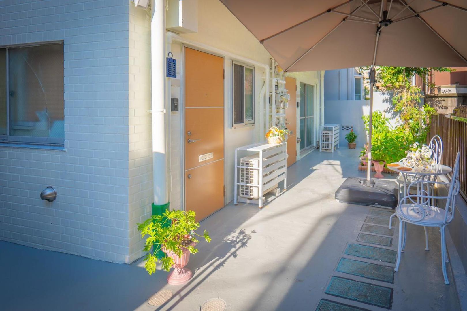 桜の川31 Ikebukuro Mansion 302,subways 6mins,one Stop To Ikebukuro * Tokyo