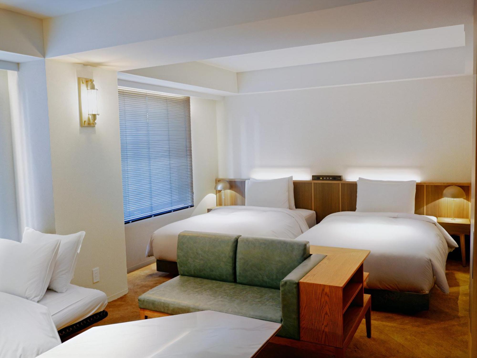 Hotel Nohga Akihabara