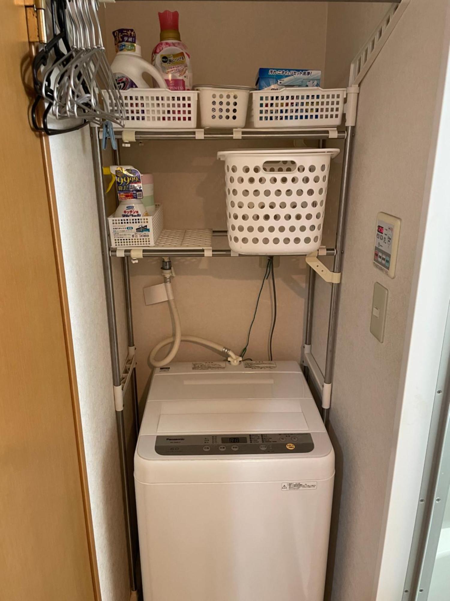 東京の港灣-tokyo Harbor -28 Square Meter King Size Garden Apartment *
