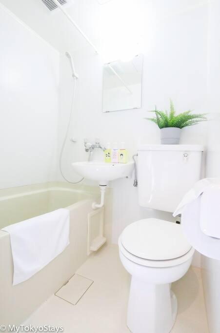 New! Downtown Shibuya Prime Unit, Perfect Location Tokyo