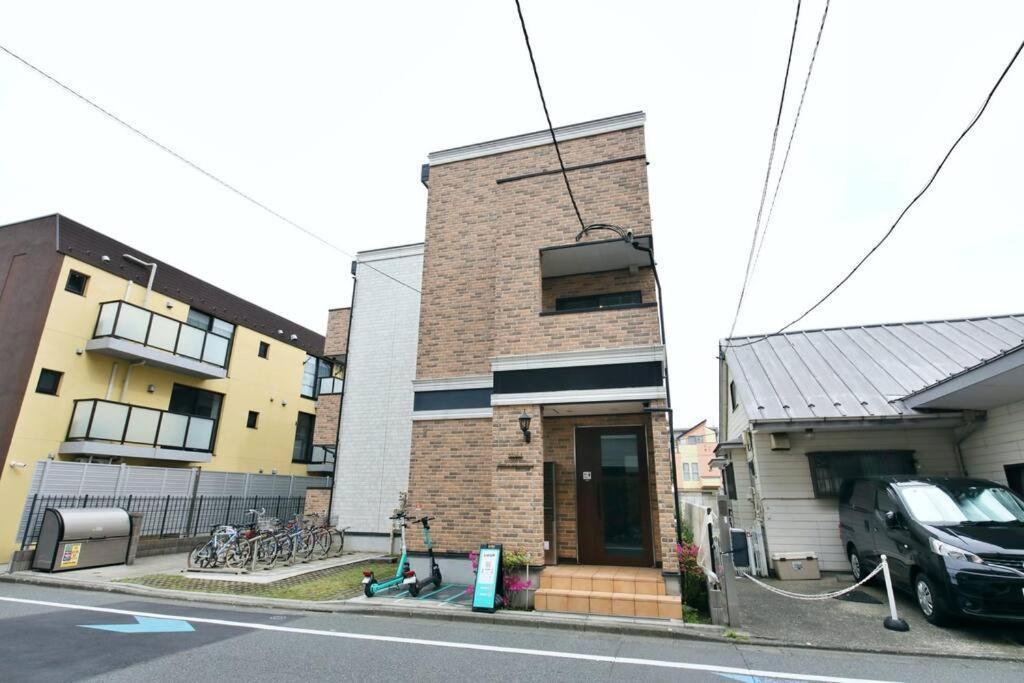 ノール下丸子 Apartment Tokyo