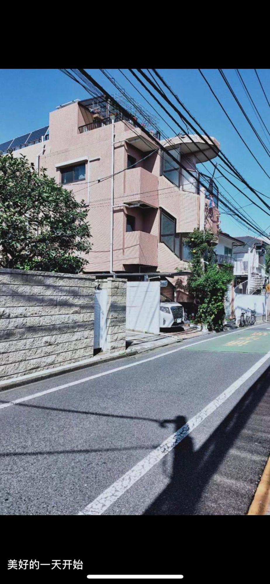 東京の港灣-tokyo Harbor -28 Square Meter King Size Garden Tokyo