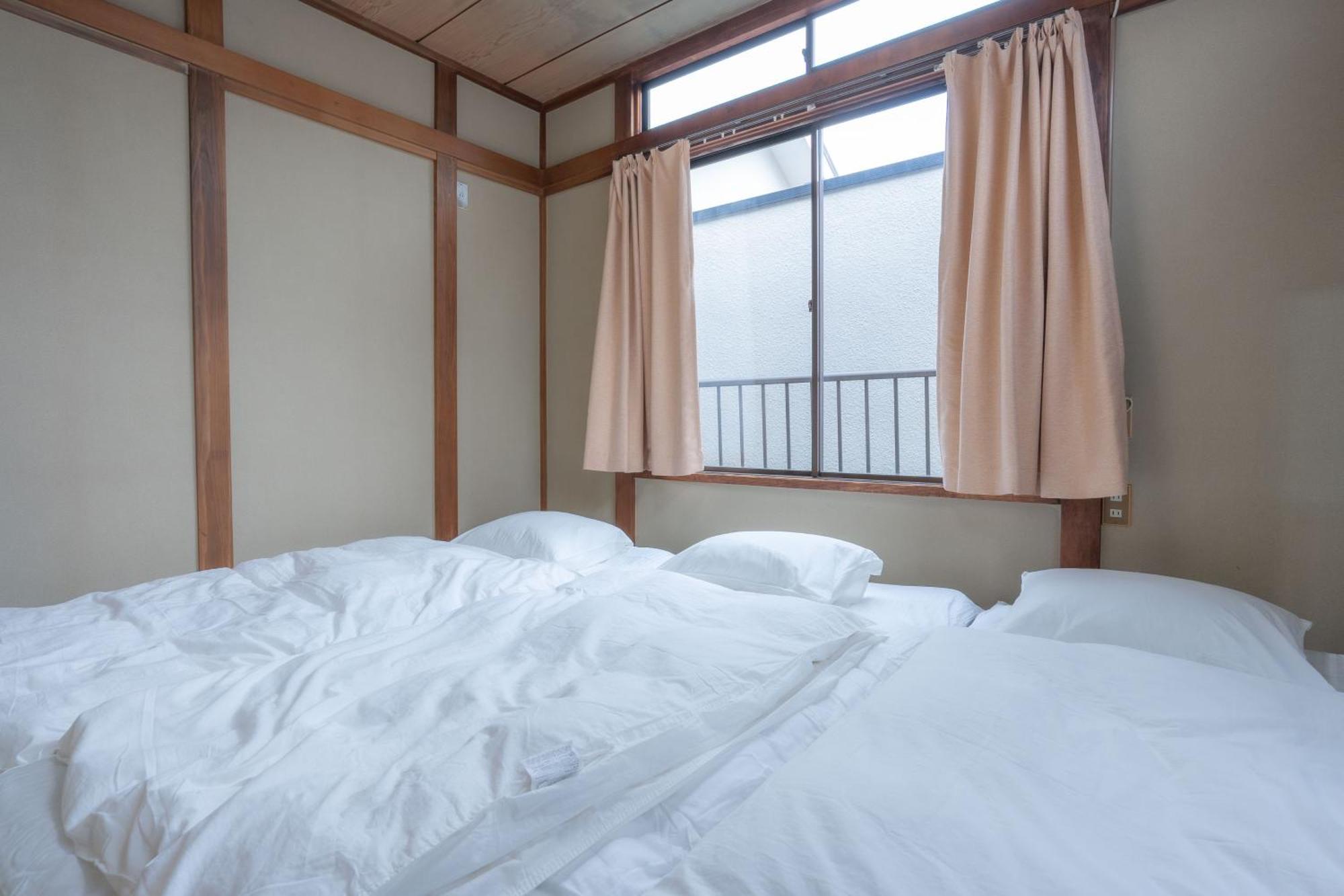 Kamitagata House In Nakano-ku Apartment