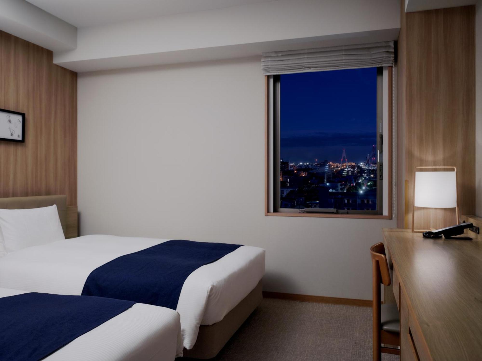 Monday Haneda Airport Hotel