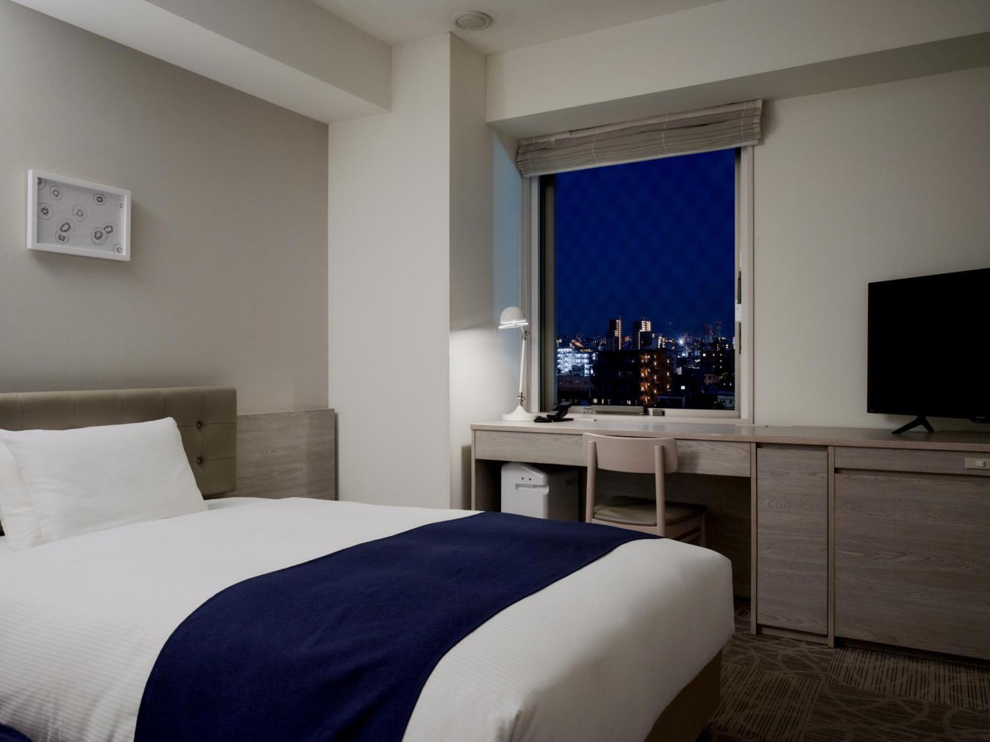 Hotel Monday Haneda Airport Tokyo
