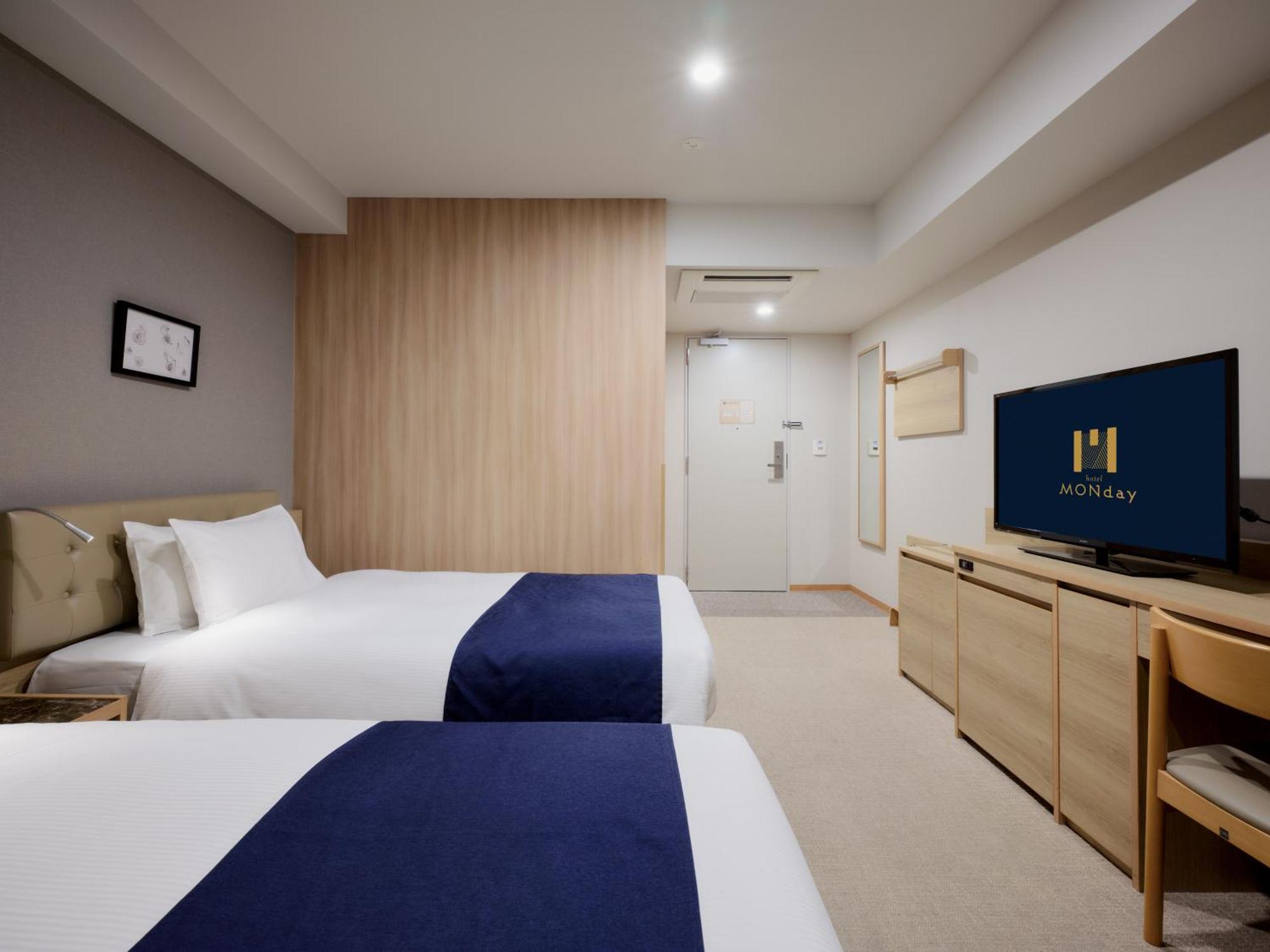 Monday Haneda Airport Hotel