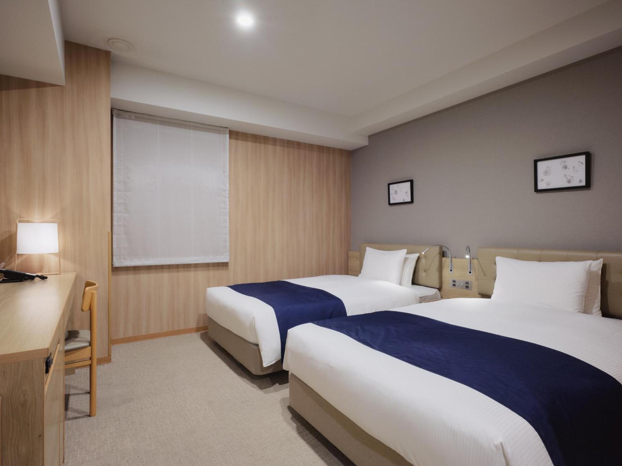 Hotel Monday Haneda Airport