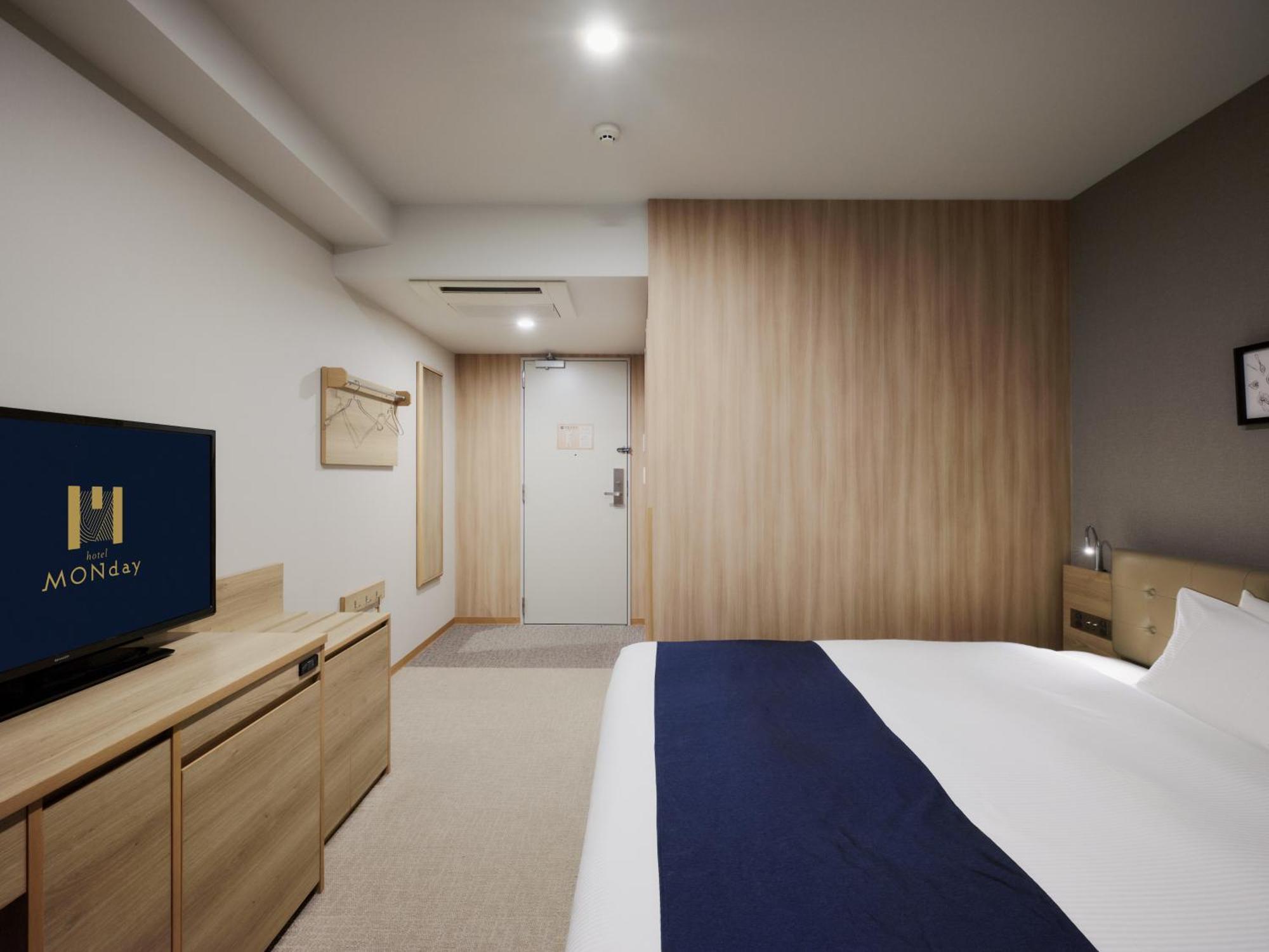 Hotel Monday Haneda Airport Tokyo