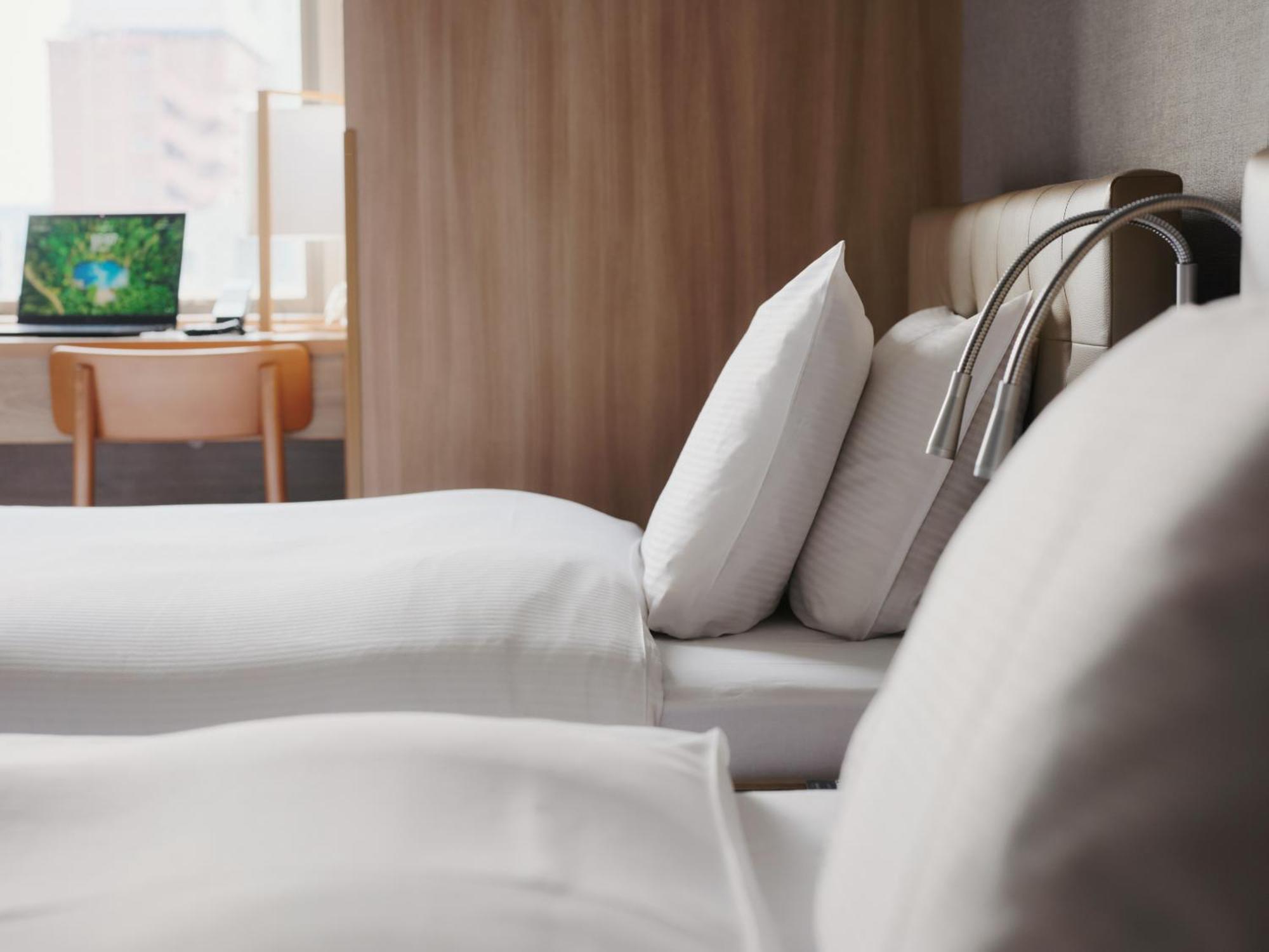 Hotel Monday Haneda Airport
