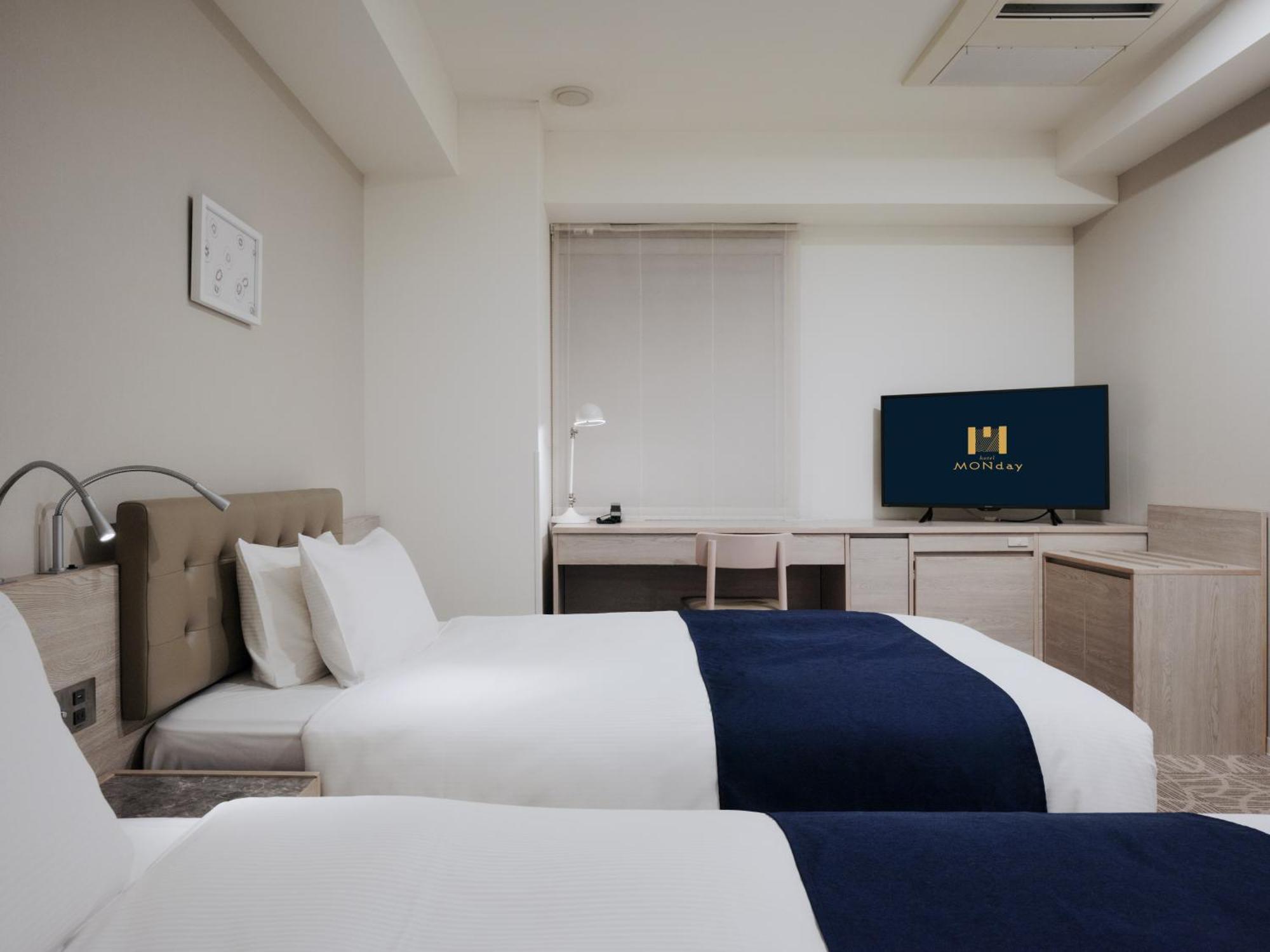 Hotel Monday Haneda Airport 3*