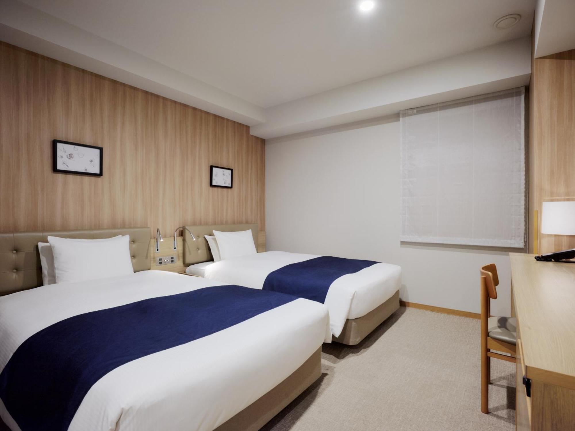 Monday Haneda Airport Hotel 3*