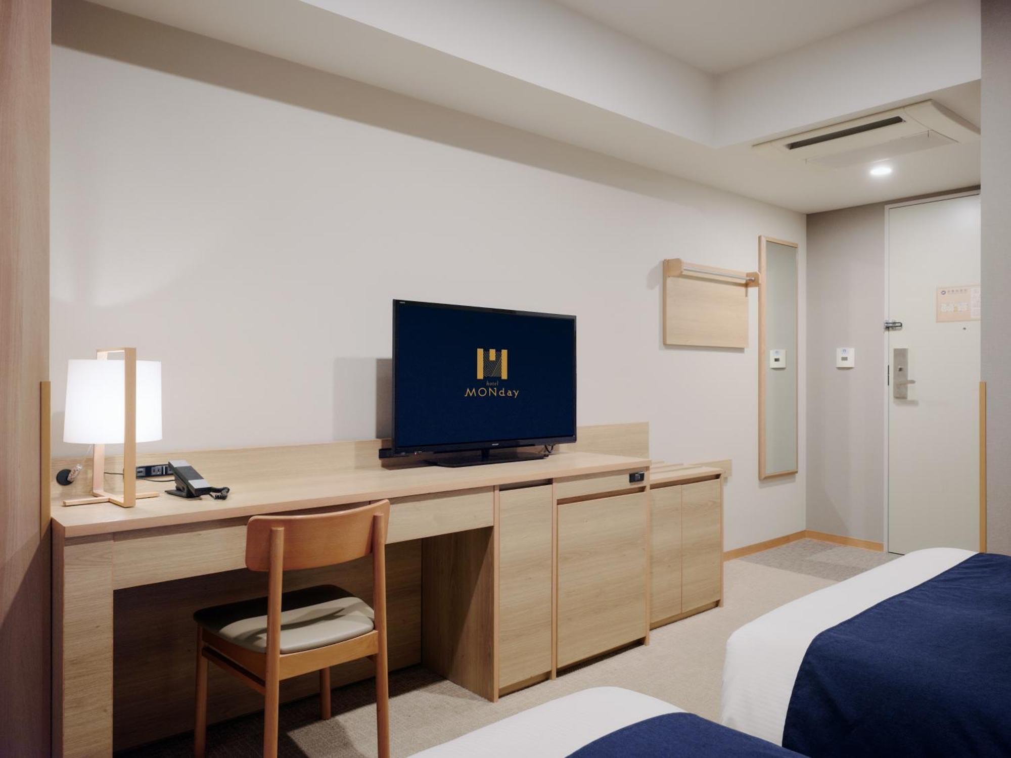 Hotel Monday Haneda Airport Tokyo