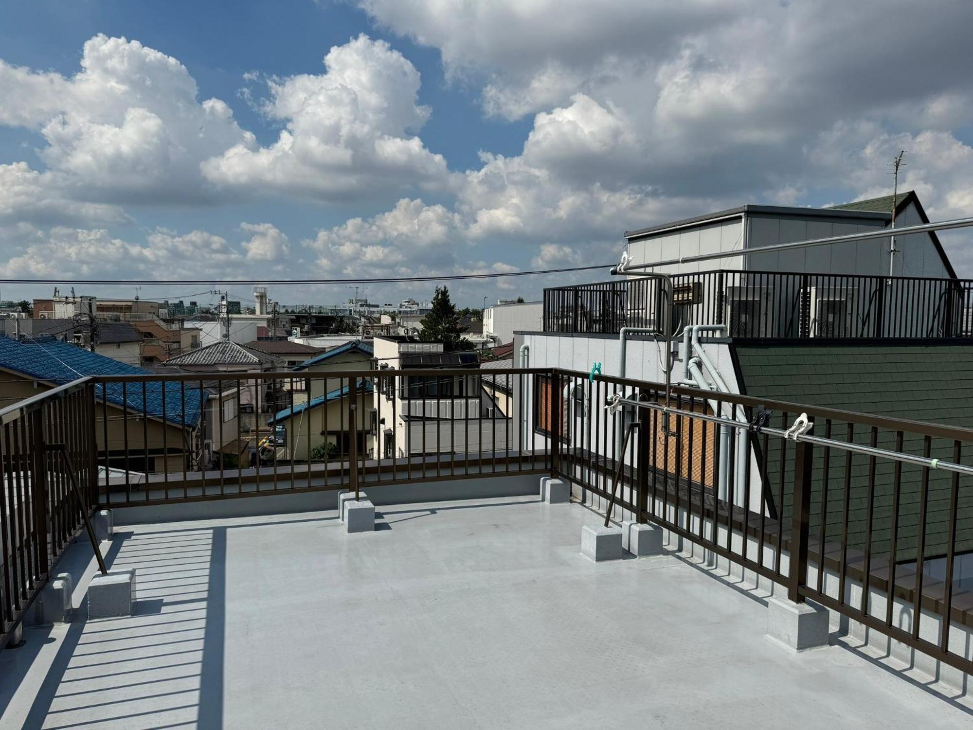 Senkawa House Tokyo