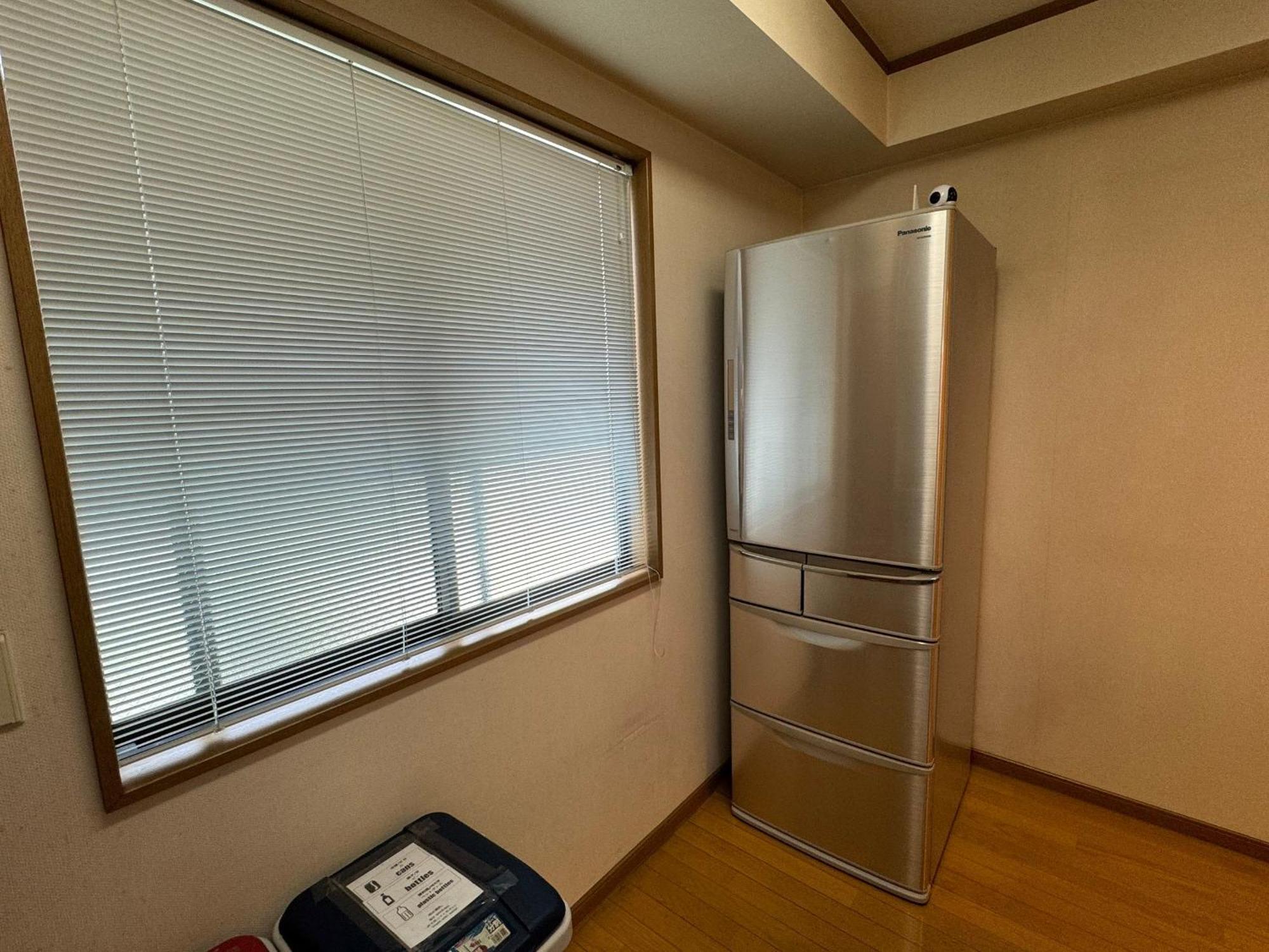 Senkawa House *