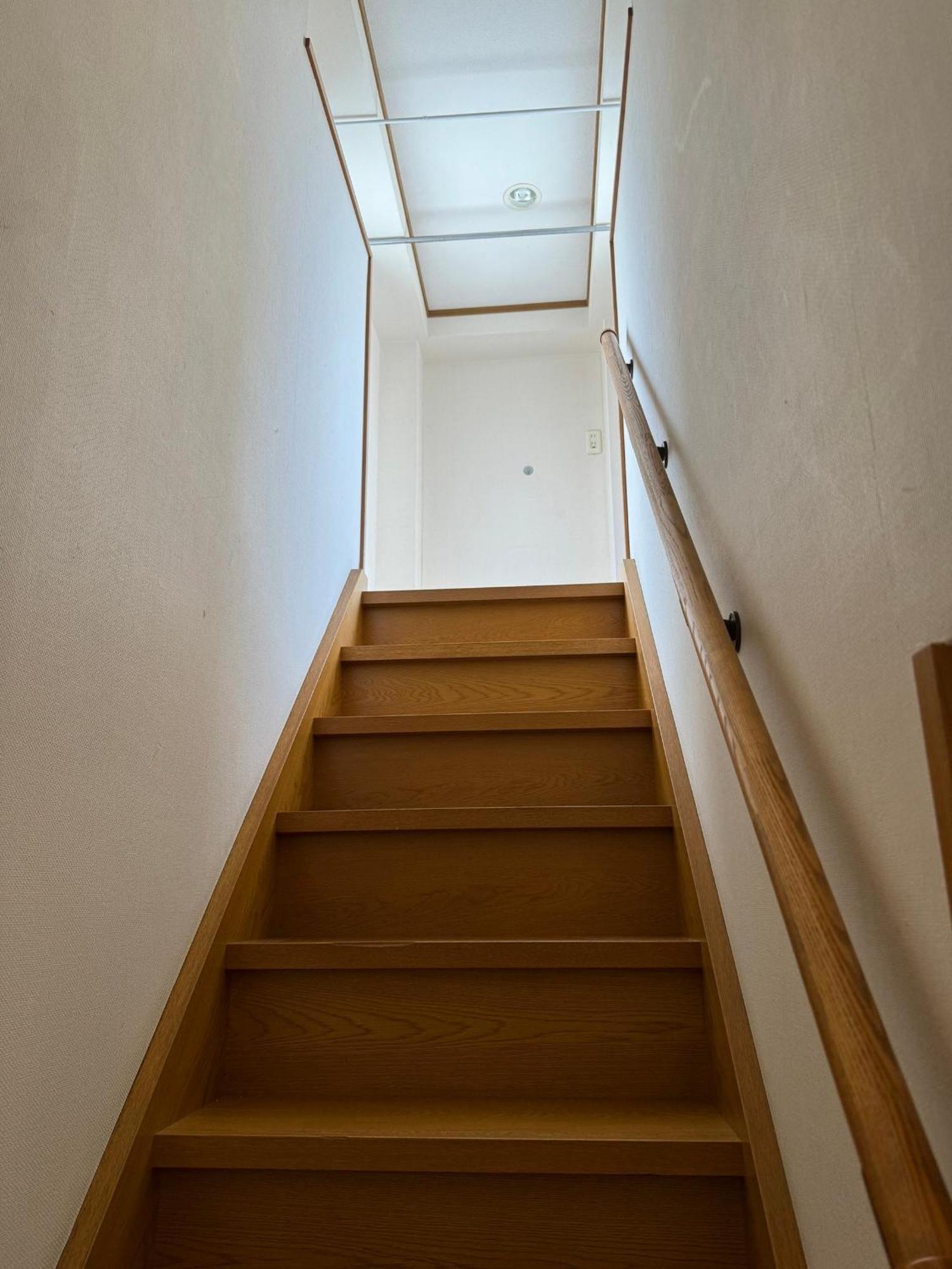 Senkawa House Apartment
