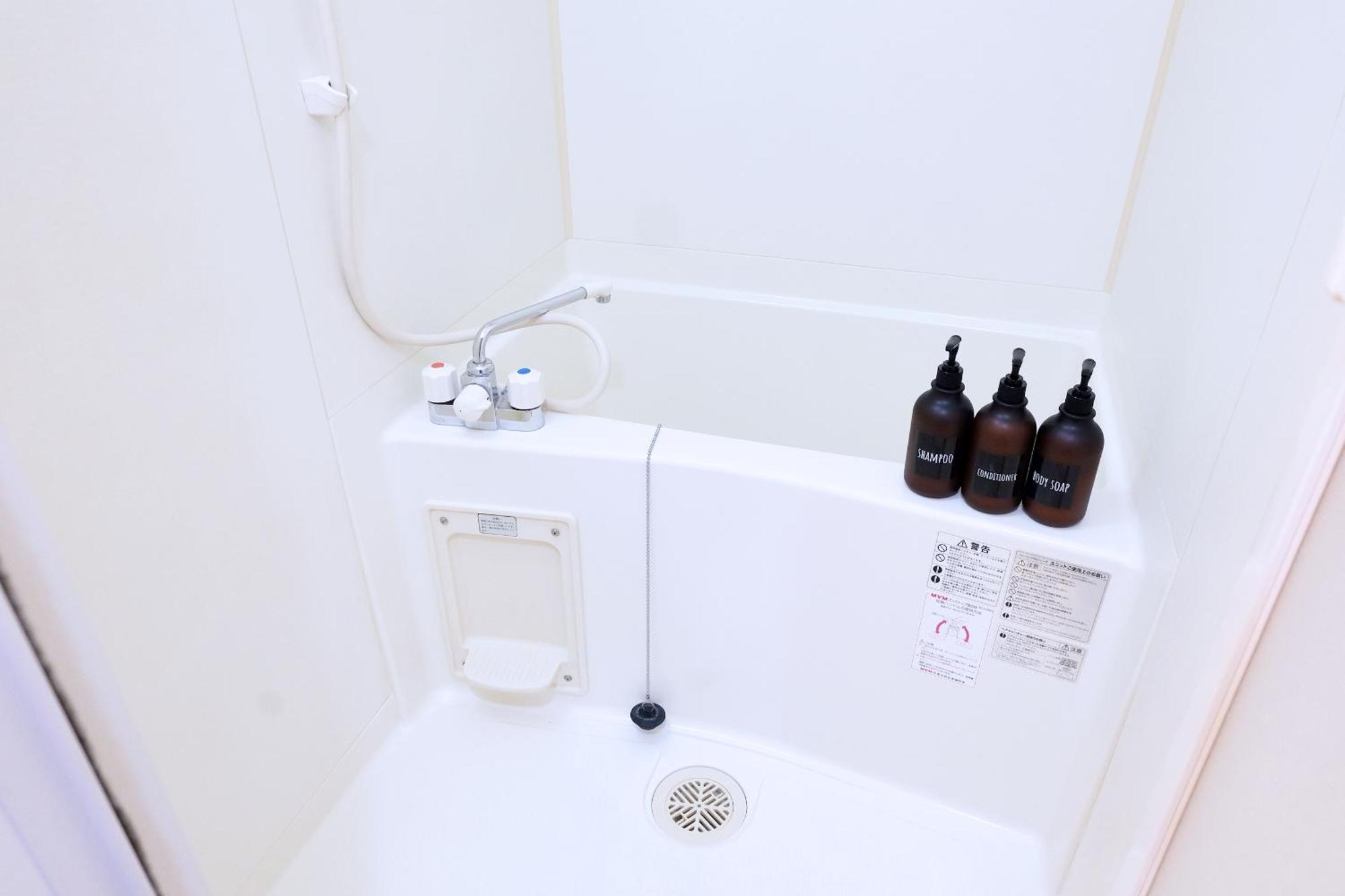 Apartment 夢の舎 浅草 Yumenoya Asakusa *