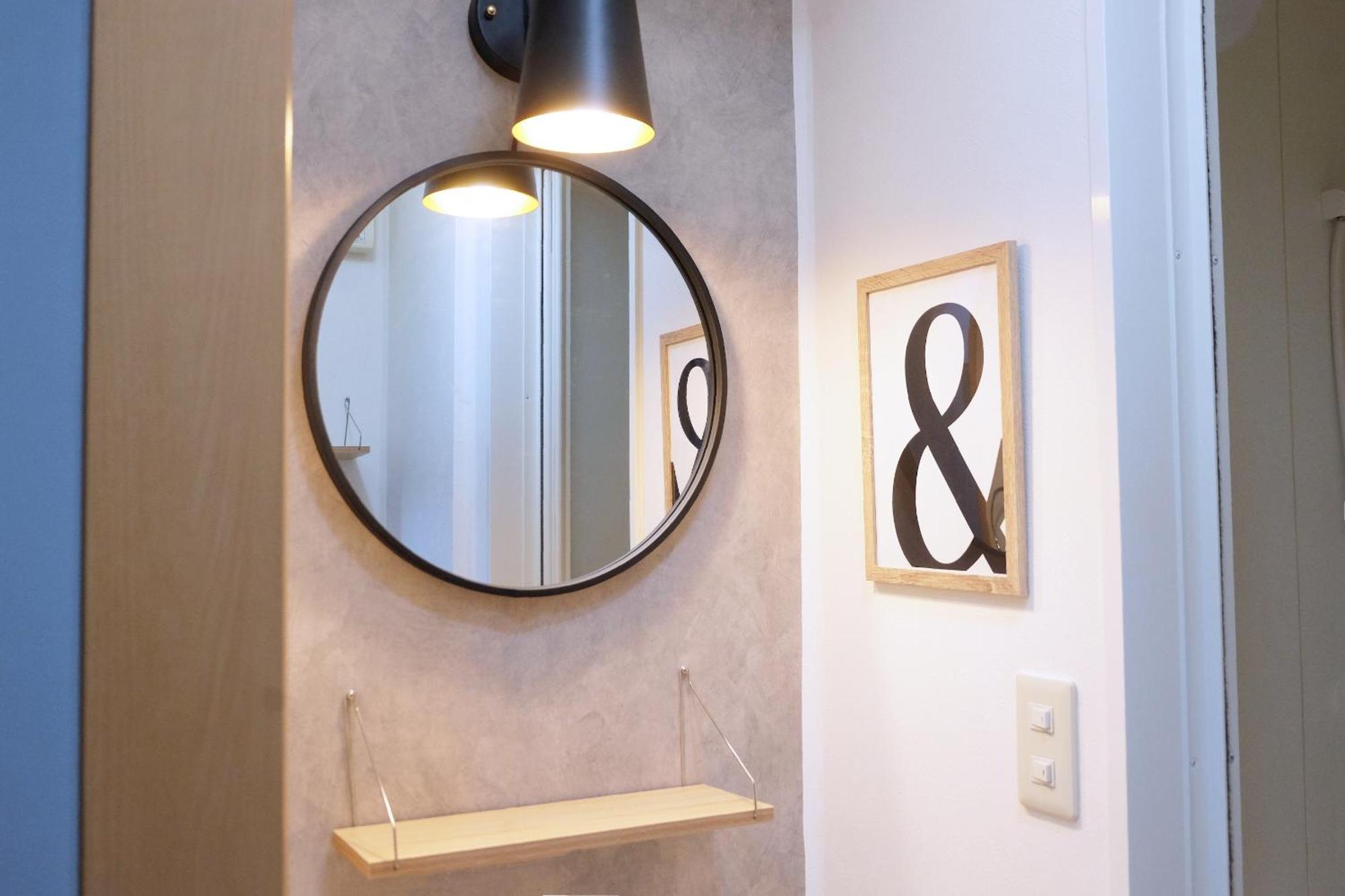 夢の舎 浅草 Yumenoya Asakusa Apartment Tokyo