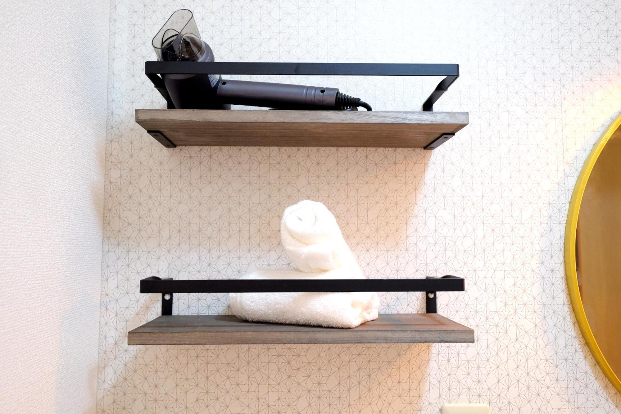 夢の舎 浅草 Yumenoya Asakusa Apartment *