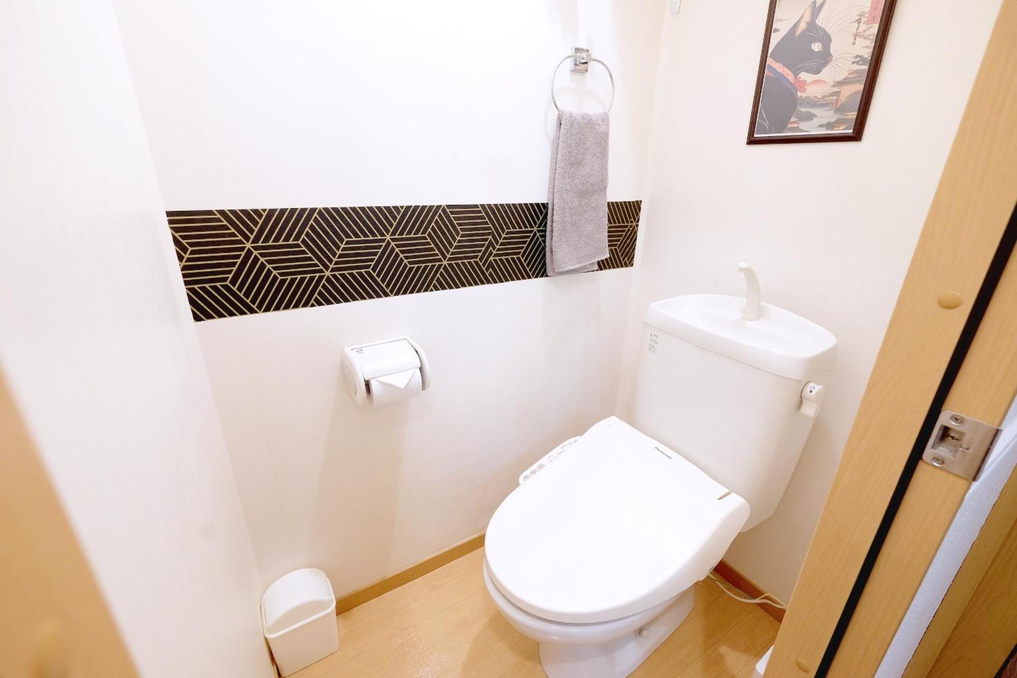 Apartment 夢の舎 浅草 Yumenoya Asakusa *