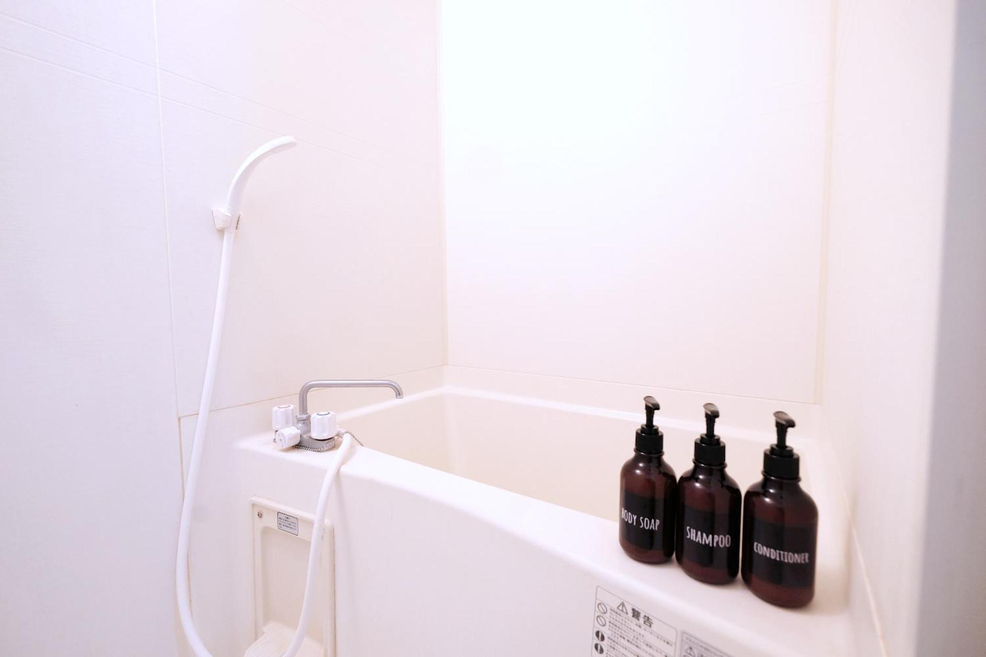 夢の舎 浅草 Yumenoya Asakusa Apartment Tokyo