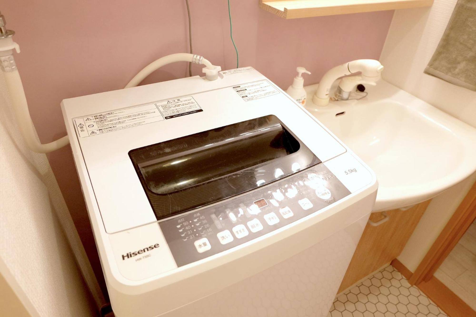 Apartment 夢の舎 浅草 Yumenoya Asakusa