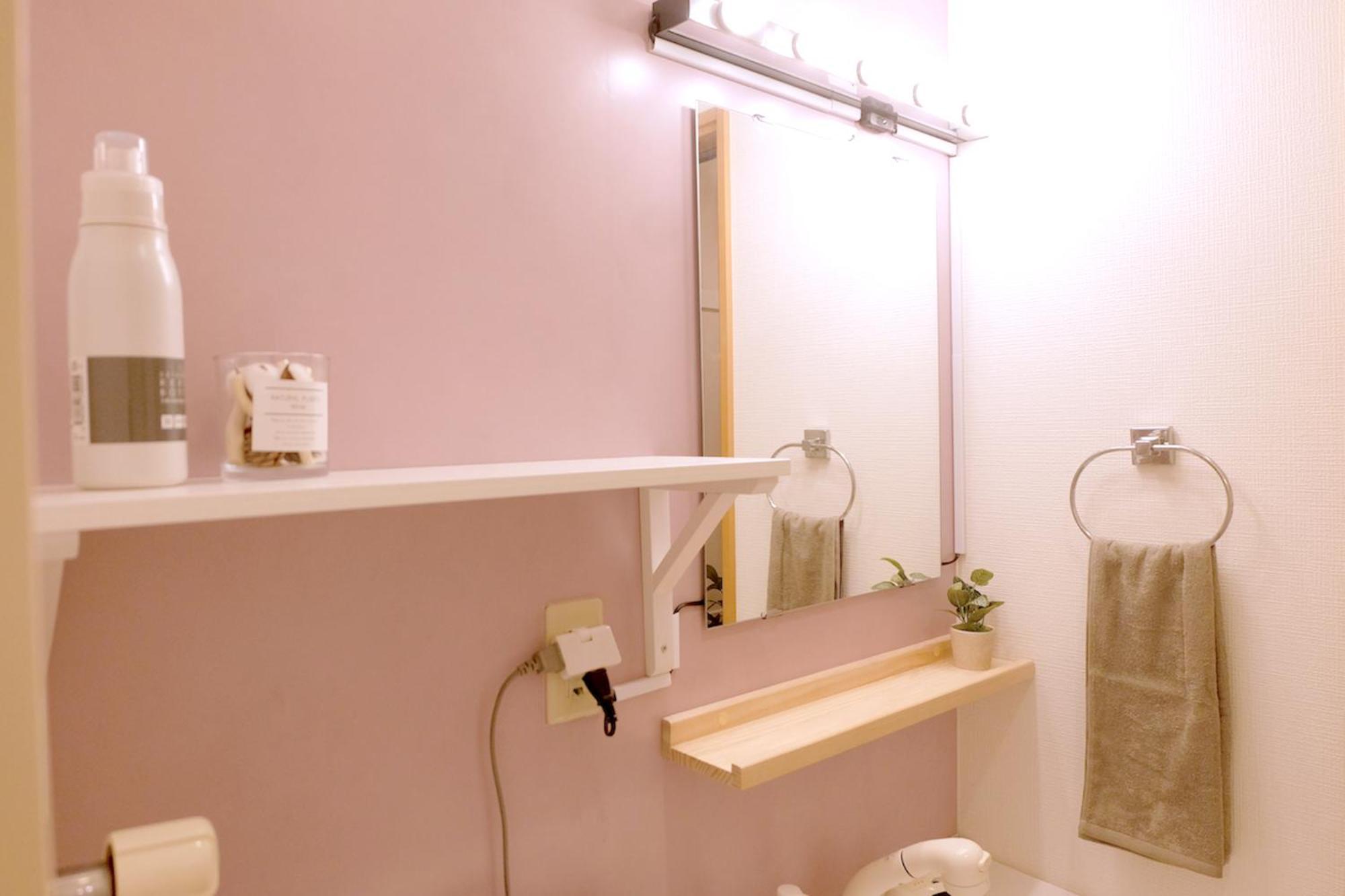夢の舎 浅草 Yumenoya Asakusa Apartment Tokyo