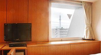 Vessel Ueno Iriya Station Hotel 3*