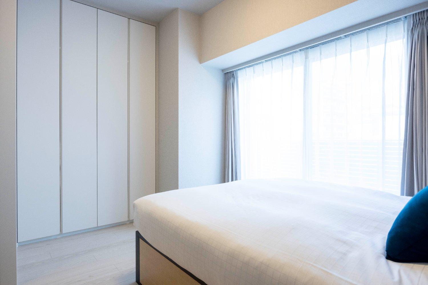 Crestcourt Ryogoku Apartment Tokyo