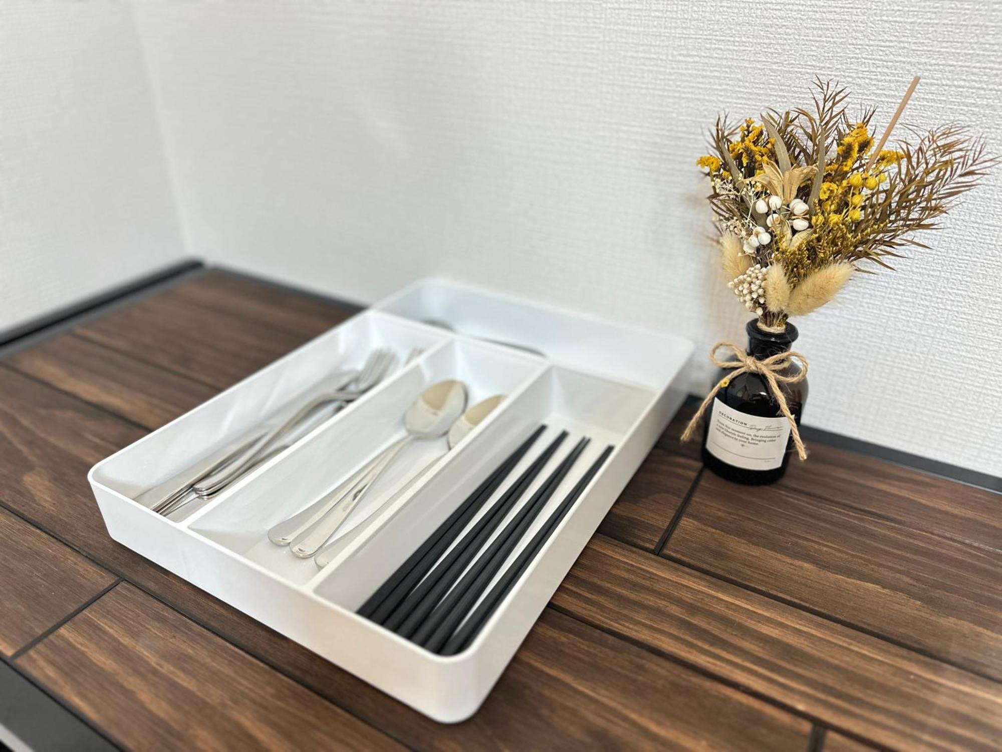 Apartment Nestay Kagurazaka Tokyo