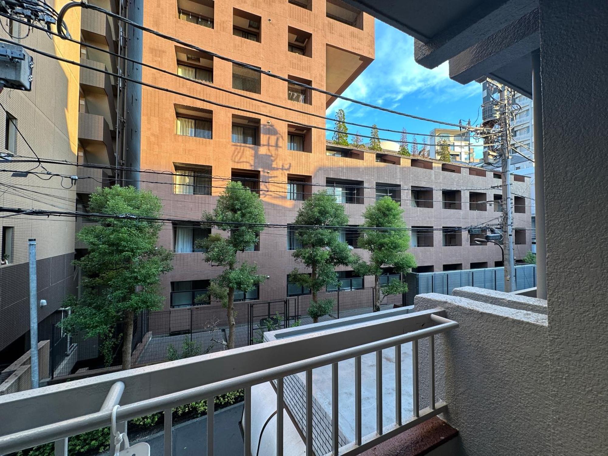 Nestay Kagurazaka Apartment Tokyo