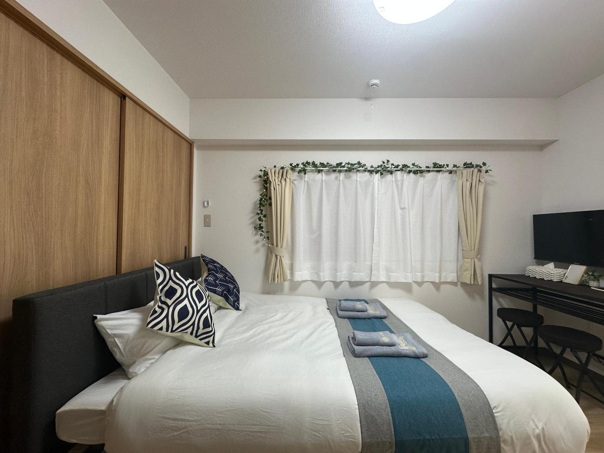 Nestay Kagurazaka Apartment *