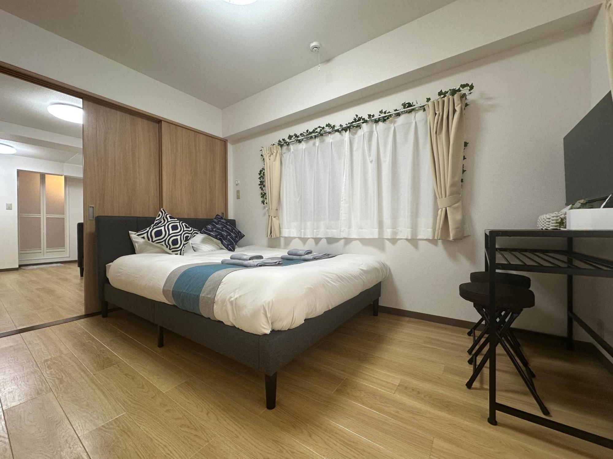 Apartment Nestay Kagurazaka